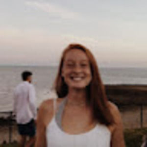 Meet your Posher, Lily